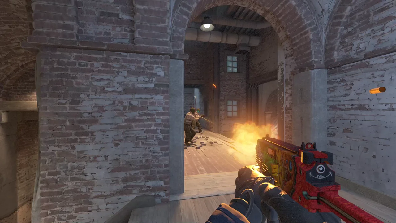highlight